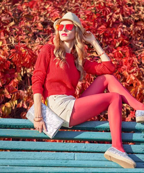 Wear These Workout Sets, Keep Your Resolution